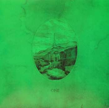 2LP Crowder: Neon Steeple