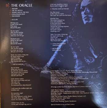 LP Crown Lands: White Buffalo LTD