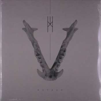 2LP Crown: Natron DLX | LTD | CLR