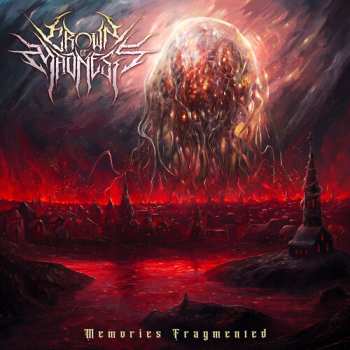 Album Crown Of Madness: Memories Fragmented
