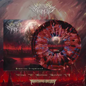 Crown Of Madness: Memories Fragmented