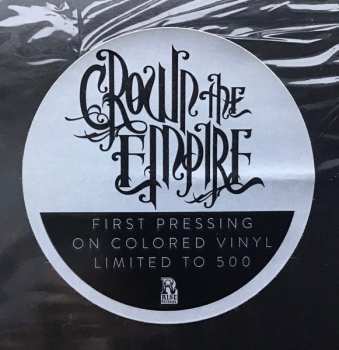 LP Crown The Empire: The Fallout