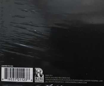 LP Crown The Empire: The Fallout