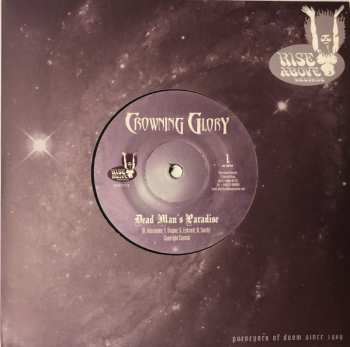 Album The Gates Of Slumber: Crowning Glory / The Gates Of Slumber