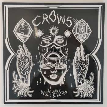 Album Crows: Beware Believers