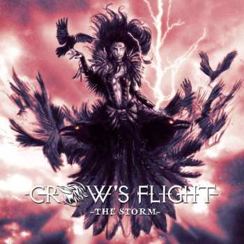 CD Crow's Flight: The Storm