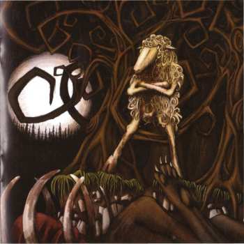 CD Cruadalach: Lead - Not Follow