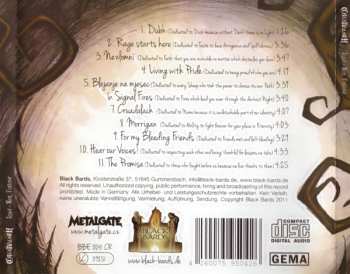 CD Cruadalach: Lead - Not Follow