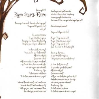 CD Cruadalach: Lead - Not Follow