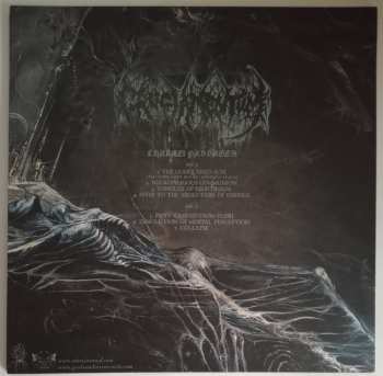 LP Cruciamentum: Charnel Passages