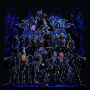 CD Cruel Santino: Subaru Boys: Final Heaven