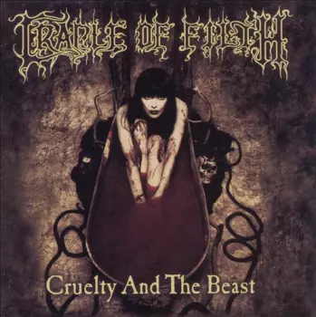 Cradle Of Filth: Cruelty and the Beast