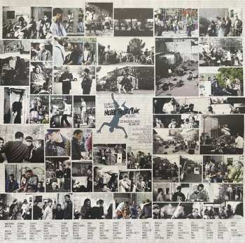 LP Crummy Stuff: Never Trust A Punk