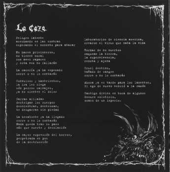 CD Cruz: Culto Abismal