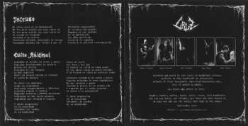 CD Cruz: Culto Abismal
