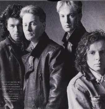 LP Cry Before Dawn: Witness For The World