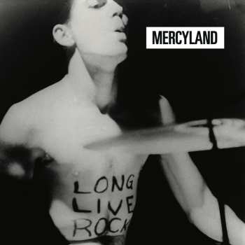 SP Mercyland: Cry vs. Mercyland