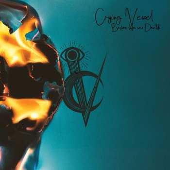 Album Crying Vessel: Before Life Was Death