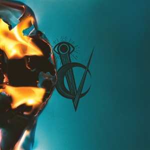 LP Crying Vessel: Before Life Was Death CLR