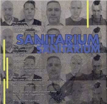 CD Cryo: The Fall Of Man