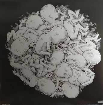 LP Crypt Rot: Embryonic Devils LTD