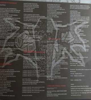 LP Crypt Rot: Embryonic Devils LTD