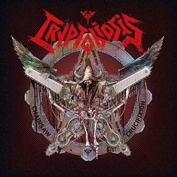 Album Cryptobiosis: Chainsaw Crucifixion