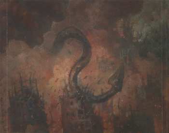 CD Cryptopsy: As Gomorrah Burns