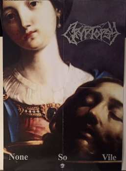 LP Cryptopsy: None So Vile