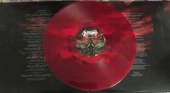 4LP/Coffret Cryptopsy: The Best Of Us Bleed LTD | CLR