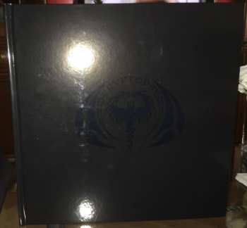4LP/Coffret Cryptopsy: The Best Of Us Bleed LTD | CLR