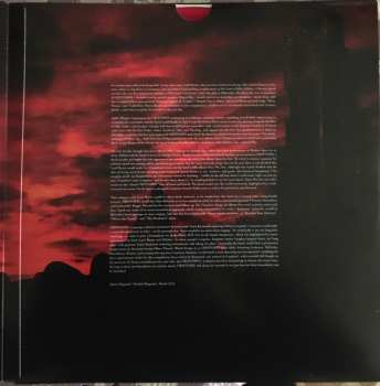4LP/Coffret Cryptopsy: The Best Of Us Bleed LTD | CLR