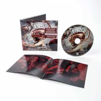 CD Cryptosis: Bionic Swarm LTD | DIGI