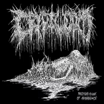 Cryptworm: Reeking Gunk Of Abhorrence