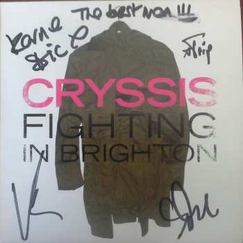 SP Cryssis: Fighting In Brighton CLR