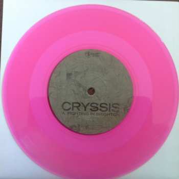 SP Cryssis: Fighting In Brighton CLR