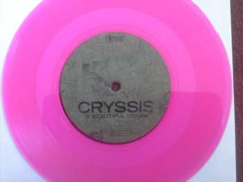 SP Cryssis: Fighting In Brighton CLR