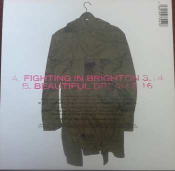 SP Cryssis: Fighting In Brighton CLR