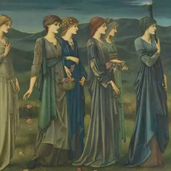 Crystal Jacqueline: Await The Queen