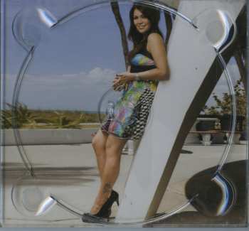 CD Crystal Shawanda: Just Like You