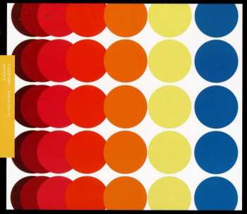 CD Crystal Stilts: Radiant Door EP