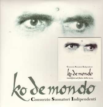 2LP C.S.I.: Ko De Mondo