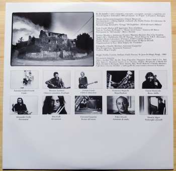 2LP C.S.I.: Ko De Mondo