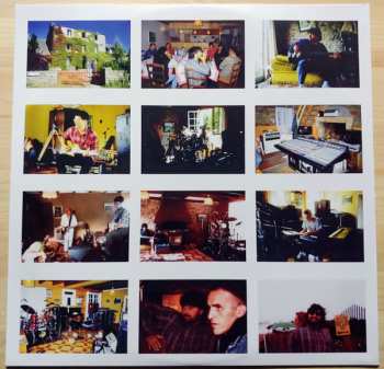 2LP C.S.I.: Ko De Mondo