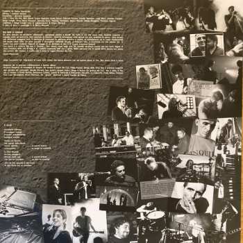 2LP C.S.I.: Noi Non Ci Saremo Vol. 1 LTD | NUM | CLR