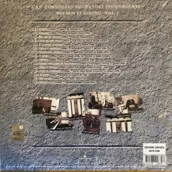 2LP C.S.I.: Noi Non Ci Saremo Vol. 1 LTD | NUM | CLR