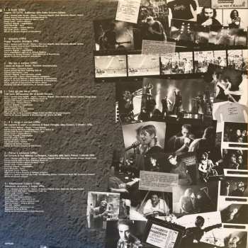 2LP C.S.I.: Noi Non Ci Saremo Vol. 1 LTD | NUM | CLR