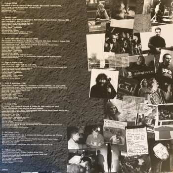 2LP C.S.I.: Noi Non Ci Saremo Vol. 1 LTD | NUM | CLR