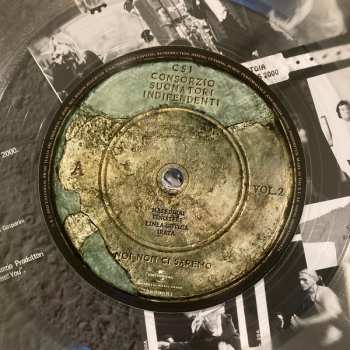 2LP C.S.I.: Noi Non Ci Saremo Vol. 2
