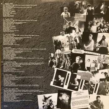 2LP C.S.I.: Noi Non Ci Saremo Vol. 2